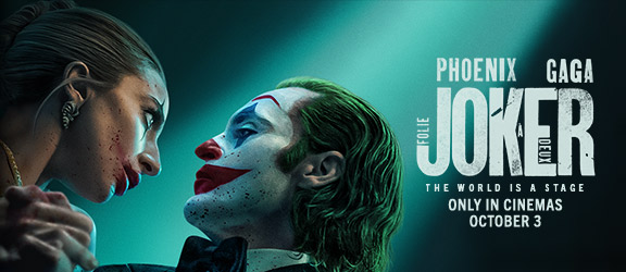 Joker: Folie  Deux