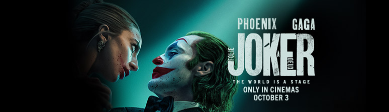 Joker: Folie  Deux