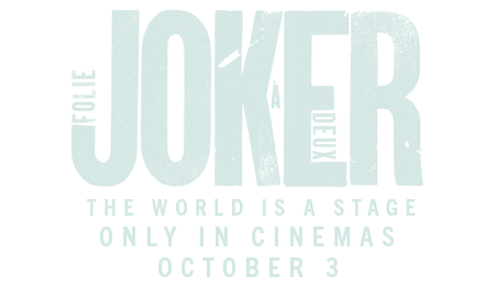 Joker: Folie  Deux